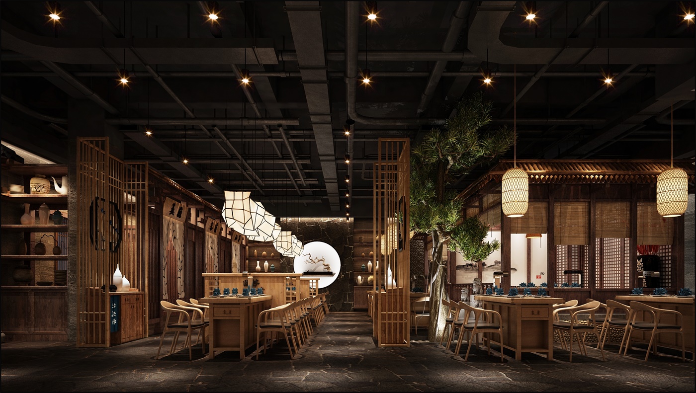 成都火鍋店裝修多少錢(qián)？