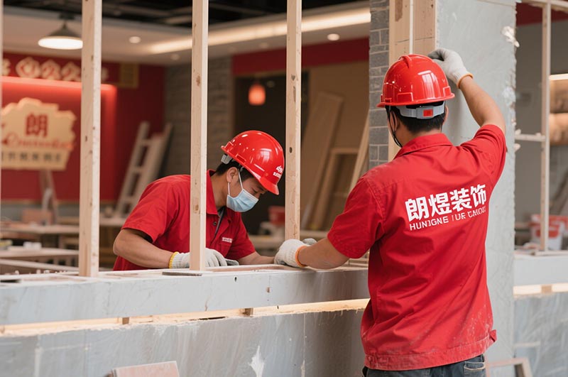 成都開(kāi)火鍋店，找裝修公司還是自己設(shè)計(jì)？算筆賬就懂！